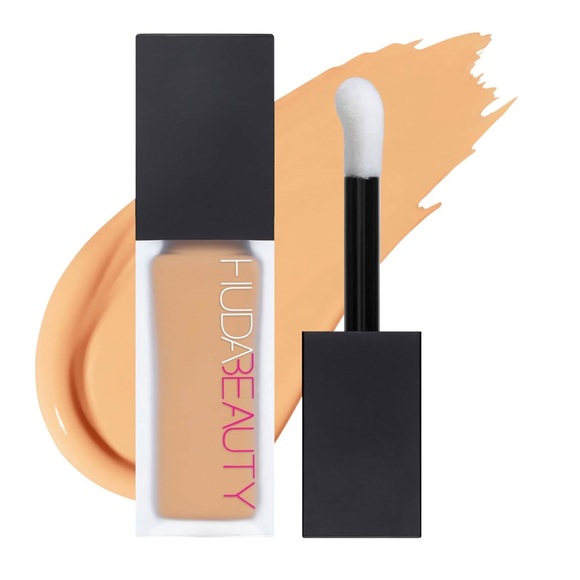 HUDA BEAUTY Other - HUDA BEAUTY Luminous Matte Coverage Concealer